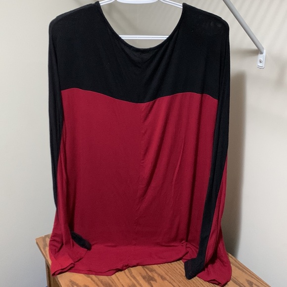 Dress Shirt with Long Sleeves - Picture 2 of 2